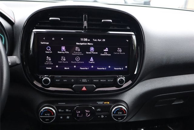 2023 Kia Soul GT-Line
