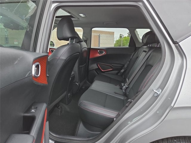 2023 Kia Soul GT-Line