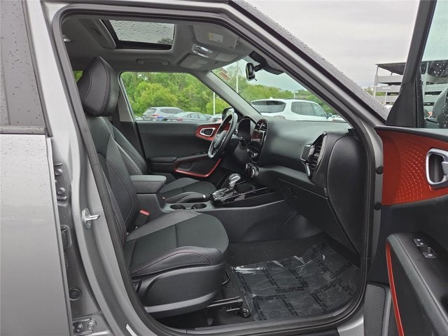 2023 Kia Soul GT-Line