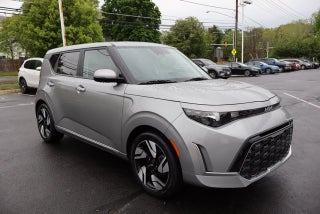 2023 Kia Soul GT-Line