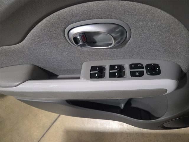 2016 Kia Soul EV Base