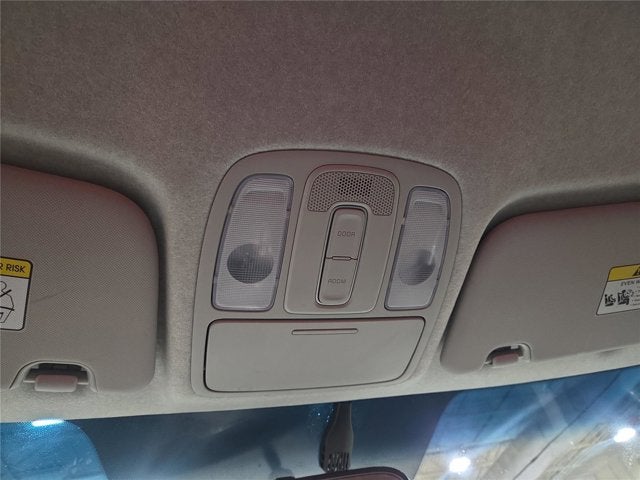 2016 Kia Soul EV Base