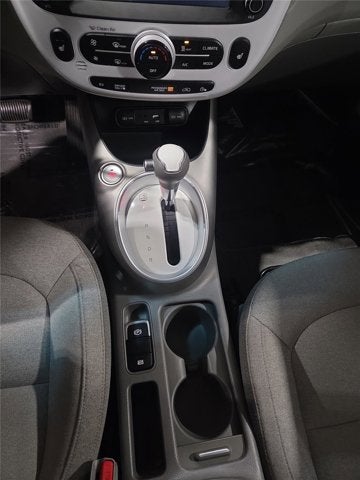 2016 Kia Soul EV Base