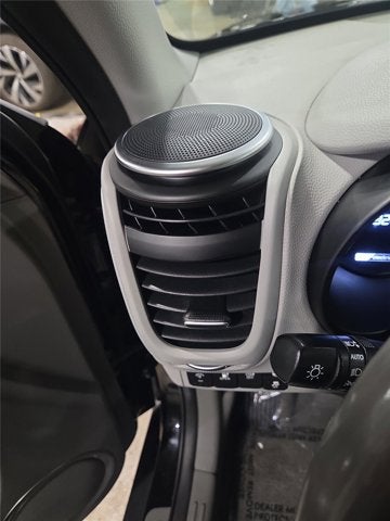 2016 Kia Soul EV Base