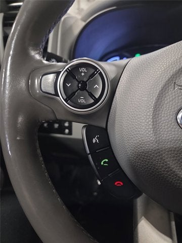 2016 Kia Soul EV Base