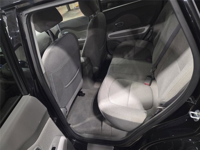 2016 Kia Soul EV Base