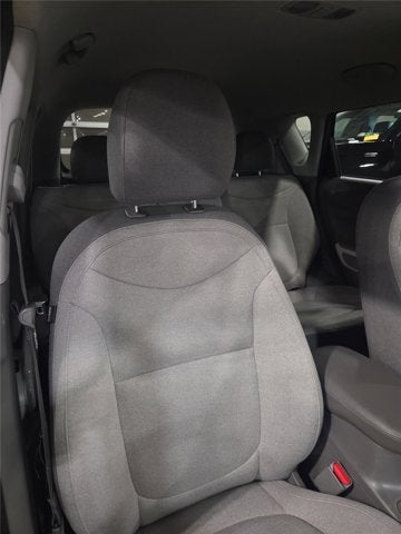 2016 Kia Soul EV Base