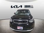 2016 Kia Soul EV Base