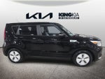 2016 Kia Soul EV Base
