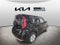 2016 Kia Soul EV Base