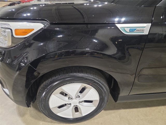 2016 Kia Soul EV Base