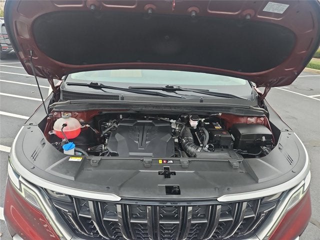 2023 Kia Carnival LX