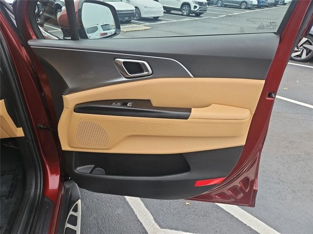 2023 Kia Carnival LX