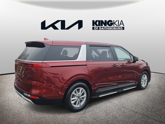 2023 Kia Carnival LX