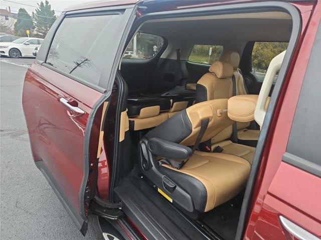 2023 Kia Carnival LX