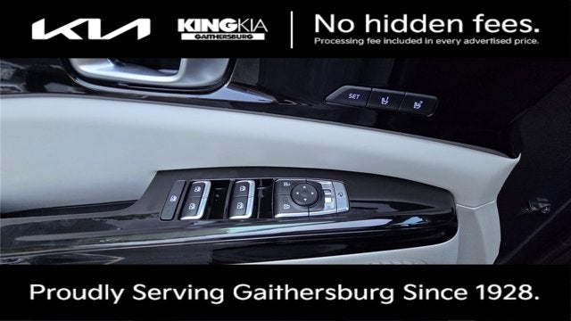 2024 Kia Carnival SX Prestige