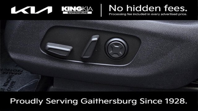 2024 Kia Carnival SX Prestige