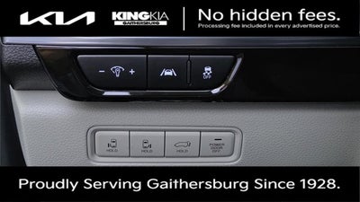 2024 Kia Carnival SX Prestige