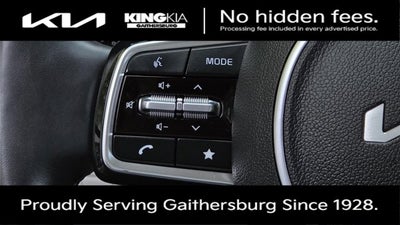 2024 Kia Carnival SX Prestige
