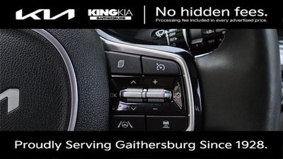 2024 Kia Carnival SX Prestige
