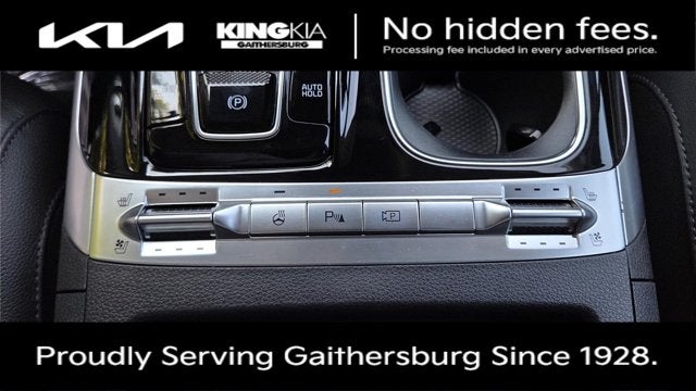 2024 Kia Carnival SX Prestige