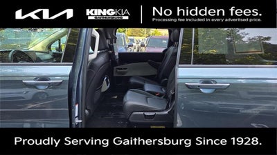 2024 Kia Carnival SX Prestige