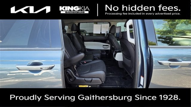 2024 Kia Carnival SX Prestige