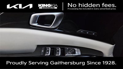 2024 Kia Carnival SX Prestige