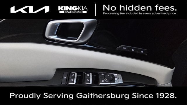 2024 Kia Carnival SX Prestige