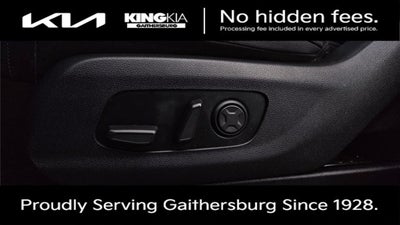 2024 Kia Carnival SX Prestige
