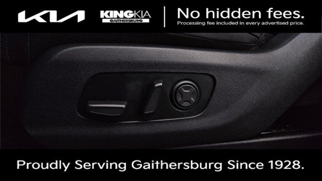 2024 Kia Carnival SX Prestige