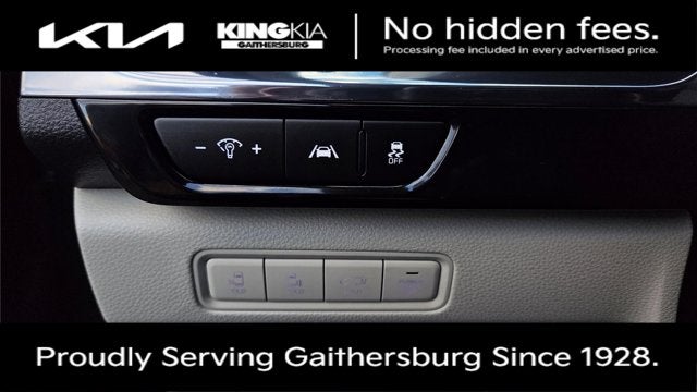 2024 Kia Carnival SX Prestige