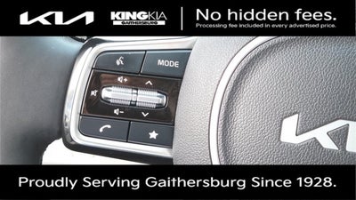 2024 Kia Carnival SX Prestige