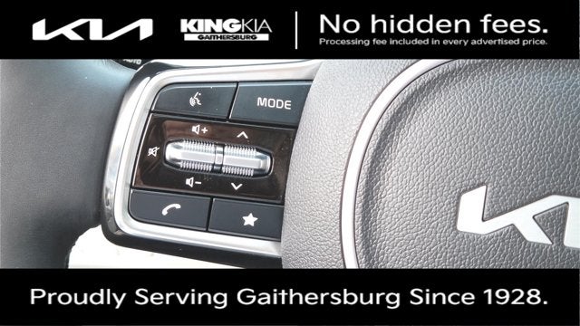 2024 Kia Carnival SX Prestige