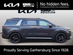 2024 Kia Carnival SX Prestige