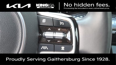 2024 Kia Carnival SX Prestige