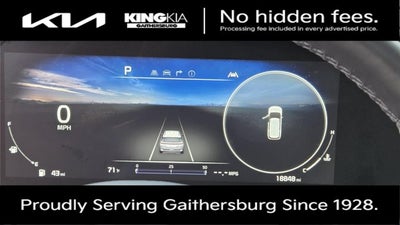 2024 Kia Carnival SX Prestige