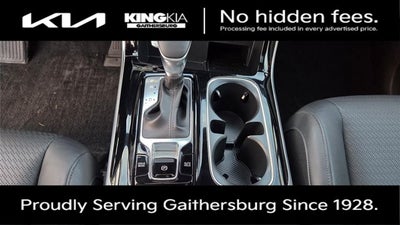 2024 Kia Carnival SX Prestige