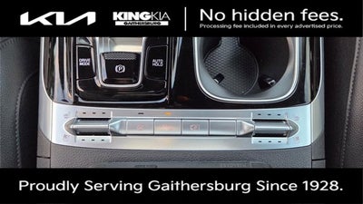 2024 Kia Carnival SX Prestige