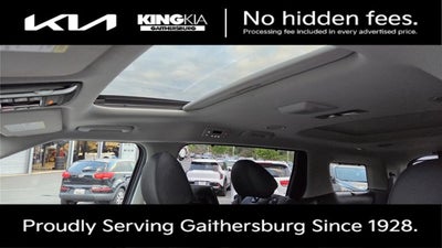 2024 Kia Carnival SX Prestige