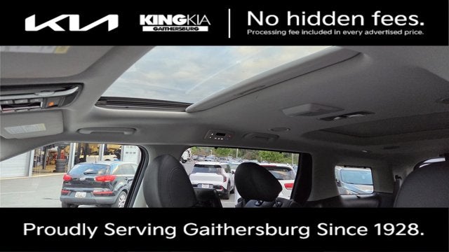 2024 Kia Carnival SX Prestige