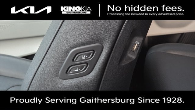 2024 Kia Carnival SX Prestige