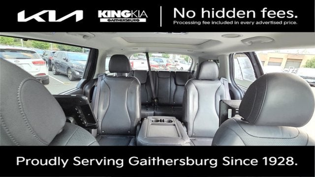 2024 Kia Carnival SX Prestige