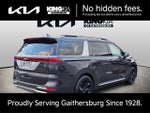 2024 Kia Carnival SX Prestige