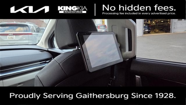 2024 Kia Carnival SX Prestige