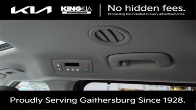 2024 Kia Carnival SX Prestige