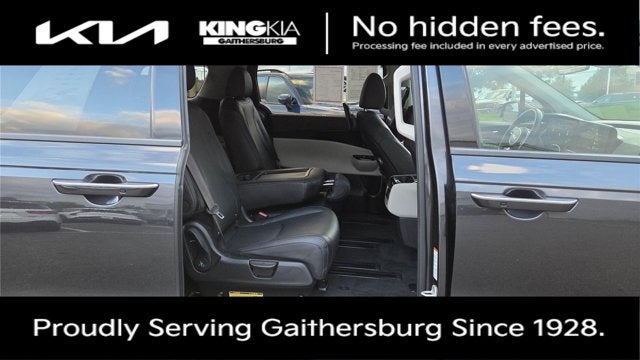 2024 Kia Carnival SX Prestige