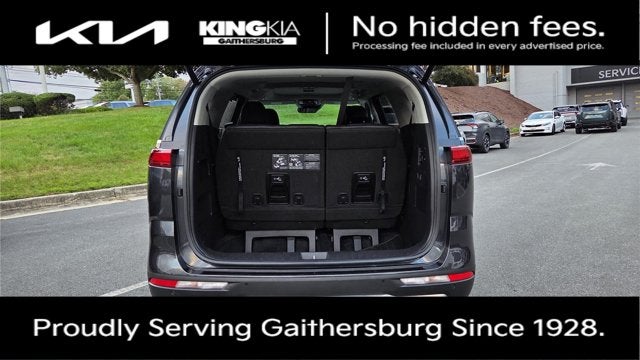 2024 Kia Carnival SX Prestige