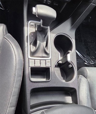 2019 Kia Sportage EX