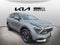 2025 Kia Sportage Hybrid LX